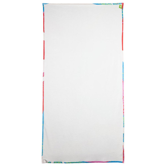 4F Πετσέτα θαλάσσης 90x170 cm